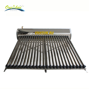 Fabrication de chauffe-<span class=keywords><strong>eau</strong></span> solaire, Tube écouteurs pressurisés, meilleure vente 2020 - Product Image 2