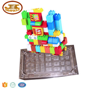 عالية الجودة مادة آمنة دمية بلاستيكية قَالَبُ اللَّبَنِ - Product Image 1