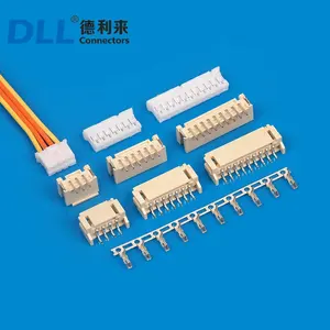 JST PH series B2B-PH-SM4-TB B3B-PH-SM4-TB B4B-PH-SM4-TB(LF)(SN) 2.0mm pin header