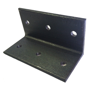 SUREALONG nhà máy Vàng của Corner Góc Doanh Khung Giá cho Nhôm Đùn Hồ Sơ - Product Image 1