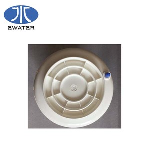 Réservoir d'<span class=keywords><strong>eau</strong></span> en plastique PE 3,2G avec solution de stockage de réservoir sous <span class=keywords><strong>pression</strong></span> central - Product Image 6
