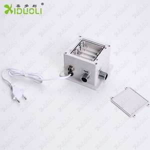 Keran dapur <span class=keywords><strong>Sensor</strong></span> sentuh Modern otomatis Faucet - Product Image 5