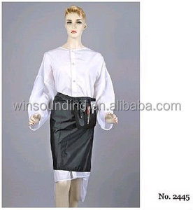 REACH AZO FREE Nylon Promotional Salon <b>Apron</b> - Product Image 3