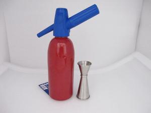 Sifón de soda, 500ML, sifón de soda, <span class=keywords><strong>campari</strong></span> - Product Image 2