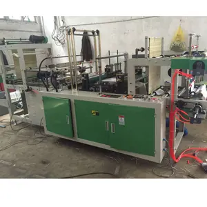 <span class=keywords><strong>เครื่อง</strong></span>ทำ<span class=keywords><strong>ถุง</strong></span>ความเร็วสูงสองชั้น - Product Image 1