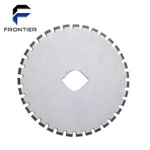 الأكثر مبيعًا خياطة اللحف 45 من خط القطع المنقط الدوار لشفرة القماش - Product Image 3