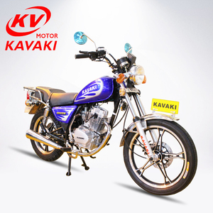 Moins cher Petit Moteur 125cc Dirt Bike Gaz Automatique <span class=keywords><strong>Chopper</strong></span> <span class=keywords><strong>Moto</strong></span> - Product Image 2