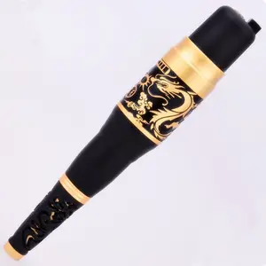 Taiwán dragón Digital de la máquina Semi maquillaje permanente de la máquina de <span class=keywords><strong>tatuaje</strong></span> de costumbre crecer Semilla de amor que (cuenta 50) sellado con semillas incluidas, cejas ojo línea de la tinta del <span class=keywords><strong>tatuaje</strong></span> - Product Image 1