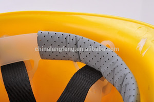 Casco de ciclo, <span class=keywords><strong>Beon</strong></span> cascos de la industria, Luz del casco de seguridad, W-039 amarillo - Product Image 6