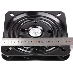 Ghế Văn Phòng Ghế Bar Phân Recliners Gliders Ghế Xoay Tấm 180 Độ Tự Động Trở Lại Bộ Nhớ-8 Inch Cơ Chế Thay Thế - Product Image 4