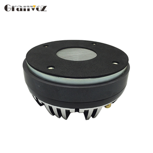 المحمولة 300W 1.5-20KHz التيتانيوم مجموعة كاملة وحدة مكبر صوت السائق - Product Image 4