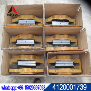 Suku Cadang Wheel <span class=keywords><strong>Loader</strong></span> SDLG Rem Cakram 4120001739 untuk SDLG LG936L LG956L LG958L - Product Image 2