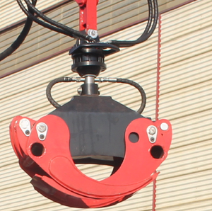 ייעור עץ להתחבט לתפוס - Product Image 6