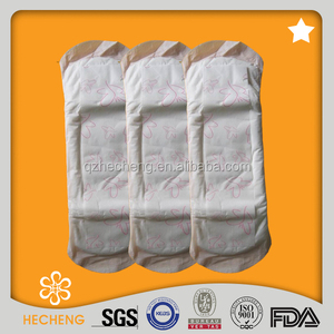 280 mm serviette hygiénique pour femme en inde - Product Image 2