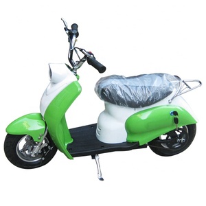 מיני גז קטנוע 49cc