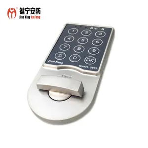 JN 2802 Cheap Password Electronic Cabinet Lock