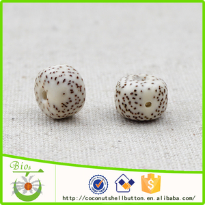 La muestra libre loto bodhi granos de rezo budistas a granel - Product Image 6