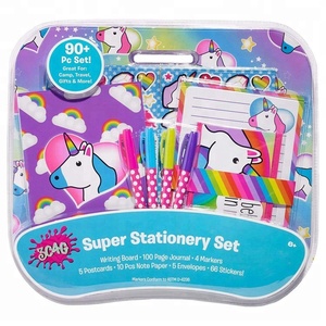 Schöne Design Mode Design Briefpapier <span class=keywords><strong>Set</strong></span> - Product Image 2