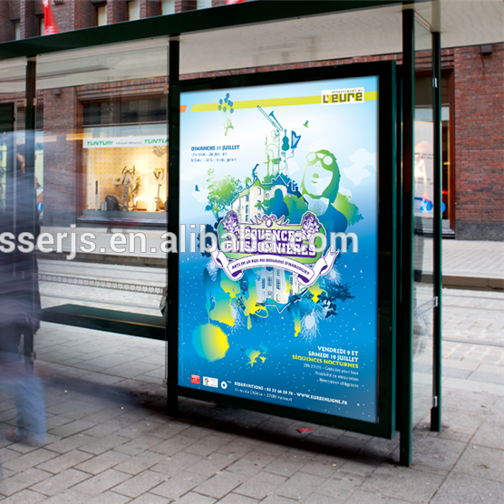 Starlight подсветкой световой короб backlitfilm для свет окна