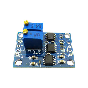 Módulo Amplificador de Voltaje Microvolt Mini Volt <span class=keywords><strong>AD620</strong></span> - Product Image 3