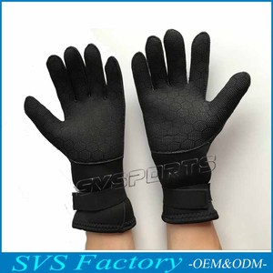 <span class=keywords><strong>3mm</strong></span> Combinaison <span class=keywords><strong>Néoprène</strong></span> Gants Kayak Plongée Natation Surf Gants - Product Image 1
