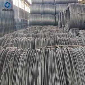Prix du fil d'acier <span class=keywords><strong>MS</strong></span> à faible teneur en carbone de 3 mm pour la fabrication de clous au Kenya - Product Image 4