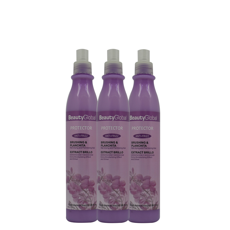 Заводской OEM протектор кожи головы против спутанных волос термический протектор волос глубокий ремонт тепловой протектор для волос