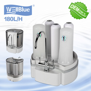 Spring and Alkaline Kangen Water Filter System Kitchen Appliances - Product Image 3