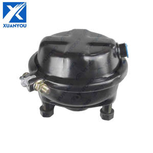 เวลาการส่งมอบห้องเบรคหน้าสำหรับชิ้นส่วนรถบัส3519-00377 - Product Image 1