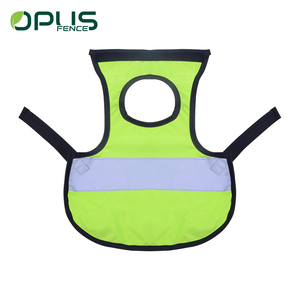 سترات أمان عاكسة ستحمي الدجاج - Product Image 5