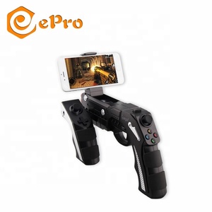 IPEGA 9057 BT Controller di Gioco Pistola Joystick <span class=keywords><strong>per</strong></span> Android/<span class=keywords><strong>iPhone</strong></span>/Tablet/PC PG-9057 Wireless Controller di Gioco Joystick gamepad - Product Image 2