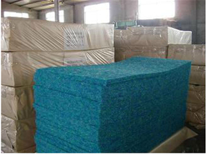 Estera de filtro Matala biológica japonesa área de superficie específica grande para estanque - Product Image 3
