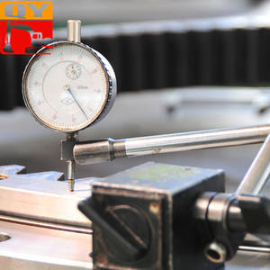 Qianyu OEM 20Y-25-21200 Ayunan Lingkaran Assy untuk <span class=keywords><strong>Pc200</strong></span>-<span class=keywords><strong>7</strong></span> <span class=keywords><strong>Pc200</strong></span>-6 PC210-6 Aftermarket Slewing <span class=keywords><strong>Ring</strong></span> Swing Bearing - Product Image 3