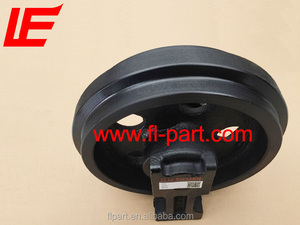 IHI30NX IHISCE mini pelle galet avant roue folle - Product Image 2