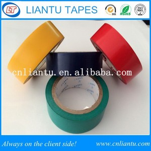 los mejores vendedores de ali express efectivo a la entrega de pvc cinta de aislamiento eléctrico - Product Image 5