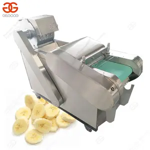 Banana Cutting Machine |Banana Slicing Machine