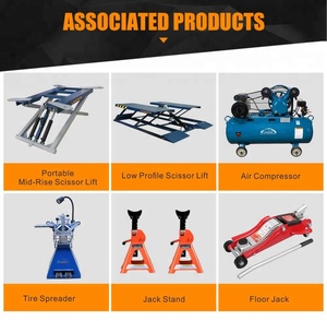 Équilibreur de pneus et de roues d'équilibrage, Combo, à bas <span class=keywords><strong>prix</strong></span>, meilleure vente - Product Image 6