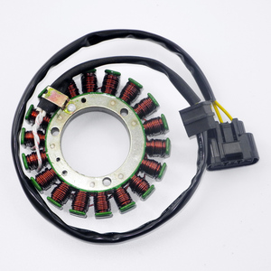 Estator de Motor magnético Magneto Estator para CFMOTO CF800 800CC ATV CF2V91W Z8 X8 U8 18 Bobinas Piezas de reparación 0800-032000 de piezas - Product Image 2