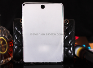 Hot Ultra Slim TPU trường hợp đối với Samsung Galaxy Tab một 10.1 <span class=keywords><strong>T580</strong></span> T585 - Product Image 5
