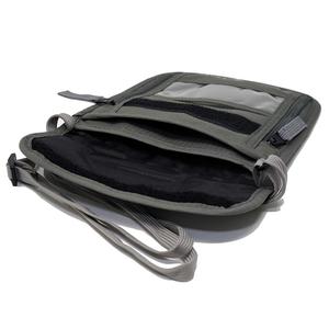 Ví Đựng Hộ Chiếu Du Lịch Gia Đình Ví Phụ Kiện Du Lịch Ví Chặn Cổ <span class=keywords><strong>RFID</strong></span> - Product Image 2