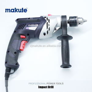 Makita ID009 — perceuse à percussion de <span class=keywords><strong>couronne</strong></span>, outils électriques, perceuse de 13MM - Product Image 6