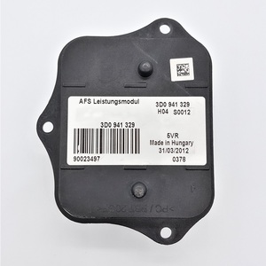 Módulo AFS-Leistungsmodul Original de Calidad Genuina 3D0941329 D1S 12V para Audi Q5 <span class=keywords><strong>B7</strong></span> 3C VW - Product Image 1