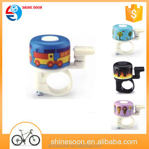 Gros Vélo Alliage Cloche, grand <span class=keywords><strong>Son</strong></span> Vélo de Montagne Cloche, Belle Petite Sonnette De Vélo - Product Image 1