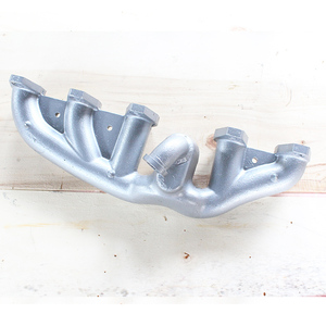 070253017a için egzoz manifoldu 2.5 tdi <span class=keywords><strong>vw</strong></span> t5 motorları - Product Image 2