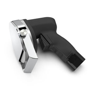 KS100B-máquina de kebab turco comercial, cuchillo eléctrico para <span class=keywords><strong>Shawarma</strong></span>, cortador inalámbrico de kebab - Product Image 2