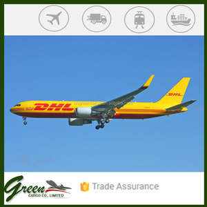 Международные тарифы для нас, быстрая доставка, доставка Dhl из Китая, доставка двери, курьерская служба экспресс - Product Image 5
