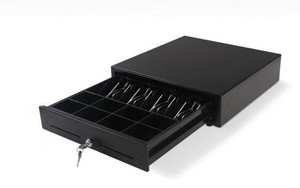 POS آلة فواتير كاشير منظومة KASROW متاجر البيع بالتجزئة تعمل باللمس فتح دليل درج للنقود مع التبديل الجزئي - Product Image 6