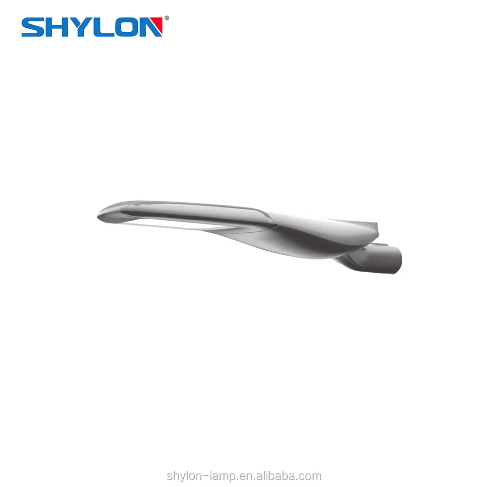 SHYLON 2017 Новый дизайн светодиодный уличный фонарь с яркими светодиодными ЧИПАМИ 200 Вт/150 Вт/100 Вт