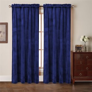 Tenda da Palcoscenico in Velluto Rosso Stile Tedesco con Tasca per Asta Personalizzata DaiRui - Product Image 5