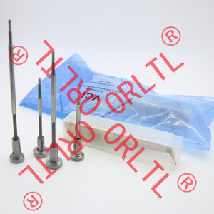 Buse Soupape Commande F00V C01 312 Vanne à Rampe commune F00VC01312 Vanne À Pointeau FooVC01312 Pour 0445110134 RENAULT - Product Image 2